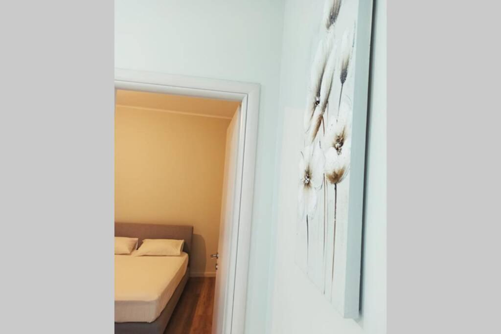 A&V Apartment Kalamata Extérieur photo