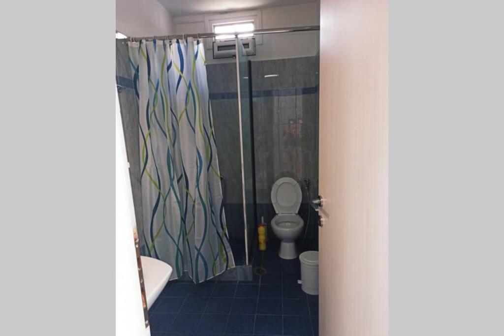 A&V Apartment Kalamata Extérieur photo