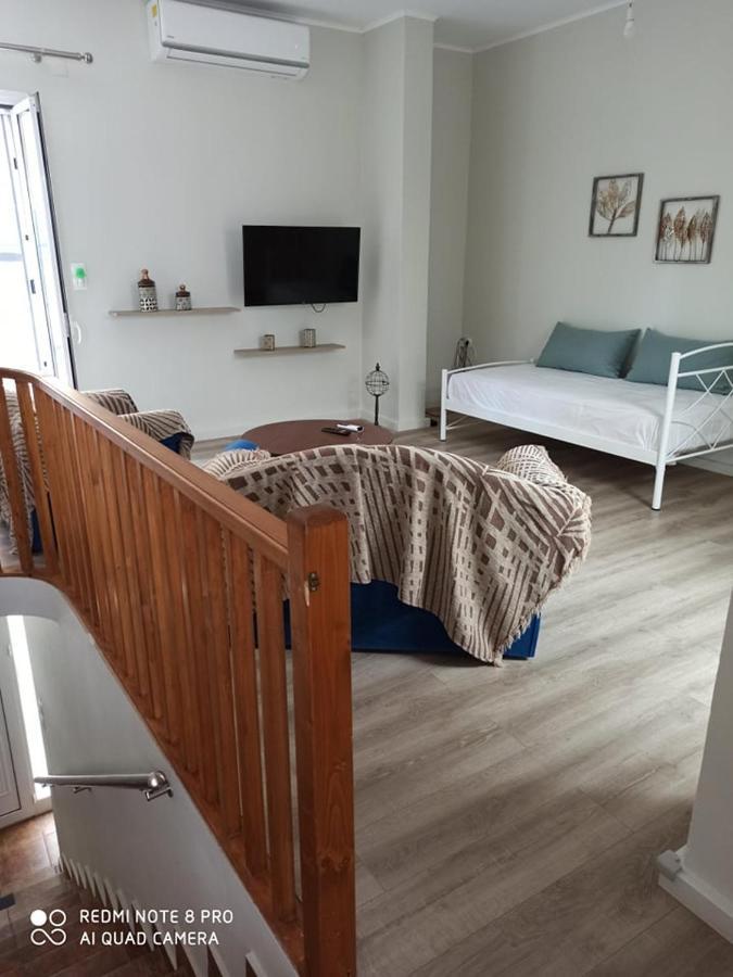 A&V Apartment Kalamata Extérieur photo