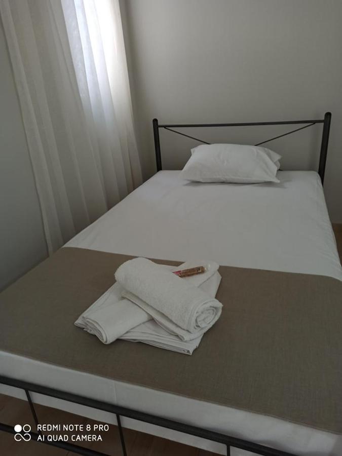 A&V Apartment Kalamata Extérieur photo